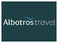 Albatros Travel logo
